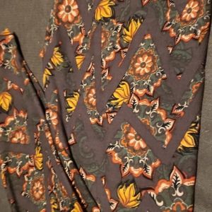 LuLaRoe Leggings OS